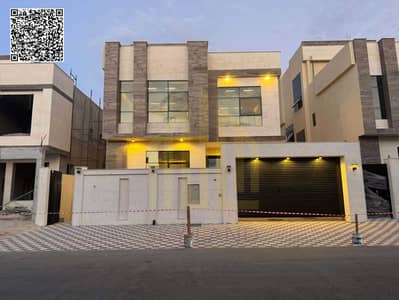 5 Slaapkamers Villa te Koop in Al Yasmeen, Ajman - WhatsApp Image 2026-03-11 at 7.05. 24 PM. jpg 5 Slaapkamers Villa te Koop in Al Yasmeen, Ajman - WhatsApp Image 2026-03-11 at 7.05. 24 PM. jpg