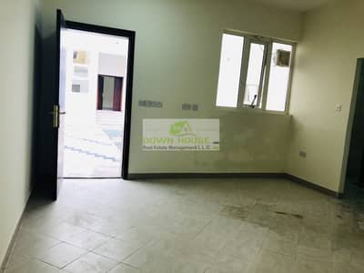 Brand new huge studio flat w/ private entrance in Khalifa city (B) .((shakbout city )) Brand new huge studio flat w/ private entrance in Khalifa city (B) .((shakbout city ))