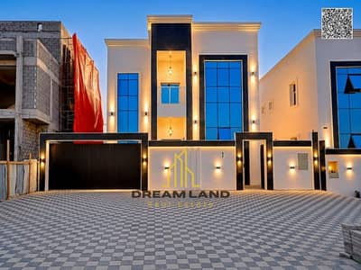 5 Camere Villa in vendita a Al Helio, Ajman - batch_WhatsApp Image 2026-08-14 at 03.27. 34. jpeg