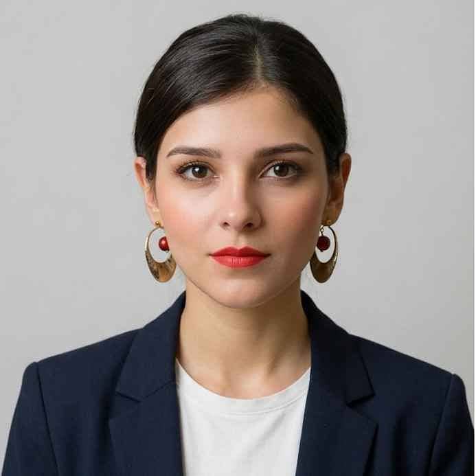 Nimra Tariq Nimra Tariq