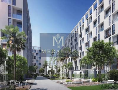 3 Bedroom Apartment for Sale in Muwaileh Commercial, Sharjah - WhatsApp Image 2026-06-14 at 11.52. 58 PM (7). jpeg