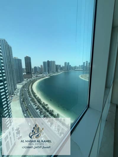 3 Bedroom Apartment for Rent in Al Khan, Sharjah - WhatsApp Image 2026-08-05 at 4.18. 26 PM (2). jpeg 3 Bedroom Apartment for Rent in Al Khan, Sharjah - WhatsApp Image 2026-08-05 at 4.18. 26 PM (2). jpeg