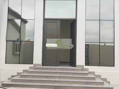 Brand new huge 1- bedroom hall w/ private entrance in Khalifa city (B) .((shakbout city )) Brand new huge 1- bedroom hall w/ private entrance in Khalifa city (B) .((shakbout city ))