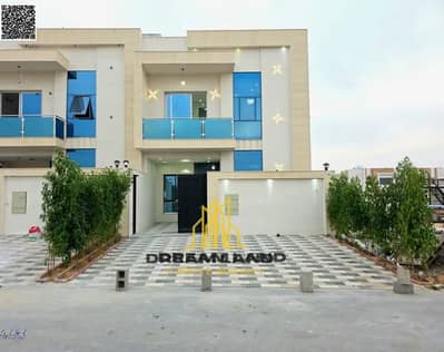 5 Schlafzimmer Villa zum zum Verkauf in Al Helio, Ajman - batch_845846556-800x600. jpg 5 Schlafzimmer Villa zum zum Verkauf in Al Helio, Ajman - batch_845846556-800x600. jpg