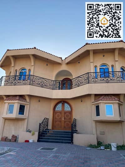 5 Schlafzimmer Villa zum zum Verkauf in Turrfa, Sharjah - WhatsApp Image 2026-08-03 at 1.20. 01 PM. jpeg
