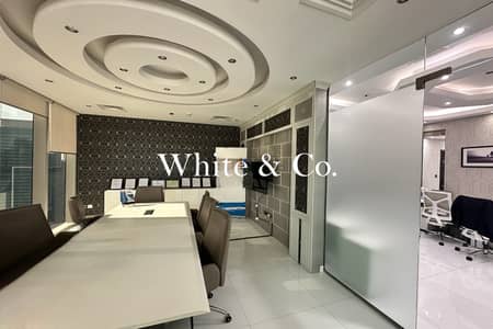 Office zum zur Miete in Business Bay, Dubai - Büro in Business Bay,The Prism, 341000 AED - 16179237 Office zum zur Miete in Business Bay, Dubai - Büro in Business Bay,The Prism, 341000 AED - 16179237