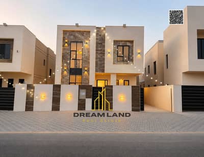 5 Bedroom Villa for Sale in Al Helio, Ajman - batch_385a18f0-1e55-4daf-8931-5cfde3bf65ad. jpg 5 Bedroom Villa for Sale in Al Helio, Ajman - batch_385a18f0-1e55-4daf-8931-5cfde3bf65ad. jpg