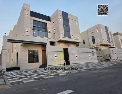 5 habitaciones Villa para en Venta en Al Helio, Ajman - batch_WhatsApp Image 2025-10-14 at 8.24. 44 PM. jpg 5 habitaciones Villa para en Venta en Al Helio, Ajman - batch_WhatsApp Image 2025-10-14 at 8.24. 44 PM. jpg
