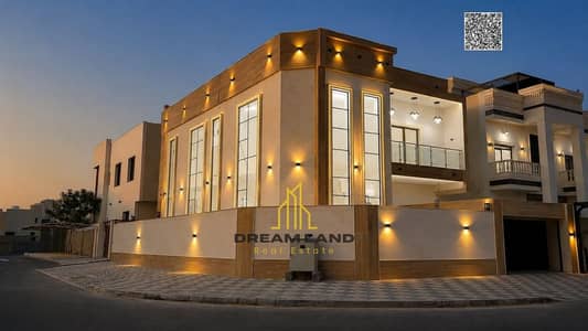 5 Slaapkamers Villa te Koop in Al Yasmeen, Ajman - batch_WhatsApp Image 2026-08-14 at 22.53. 54. jpeg 5 Slaapkamers Villa te Koop in Al Yasmeen, Ajman - batch_WhatsApp Image 2026-08-14 at 22.53. 54. jpeg