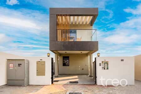3 Schlafzimmer Villa zum zum Verkauf in DAMAC Hills 2 (Akoya by DAMAC), Dubai - Mulberry_01. jpg 3 Schlafzimmer Villa zum zum Verkauf in DAMAC Hills 2 (Akoya by DAMAC), Dubai - Mulberry_01. jpg
