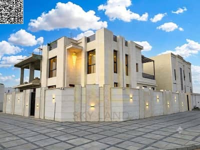 Villa de 4 chambres à à vendre à Al Helio, Ajman - WhatsApp Image 2026-06-28 at 12.03. 50 AM. jpg