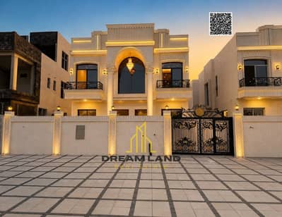 5 Bedroom Villa for Sale in Al Zahya, Ajman - batch_WhatsApp Image 2026-06-11 at 10.31. 16 AM. jpg 5 Bedroom Villa for Sale in Al Zahya, Ajman - batch_WhatsApp Image 2026-06-11 at 10.31. 16 AM. jpg