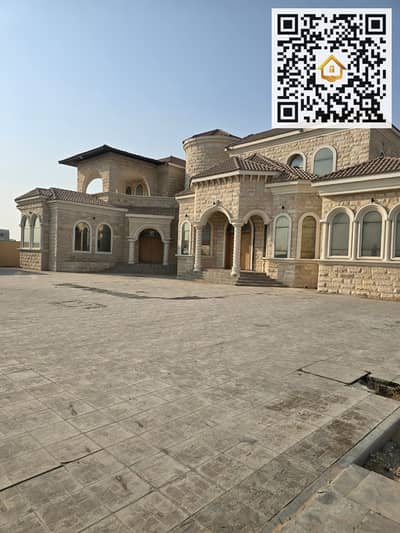 5 Schlafzimmer Villa zum zum Verkauf in Al Riqaibah, Sharjah - WhatsApp Image 2026-08-03 at 1.18. 39 PM. jpeg