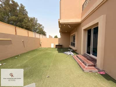 4 Slaapkamers Villa te Huur in Shakhbout City, Abu Dhabi - IMG_4215. jpeg