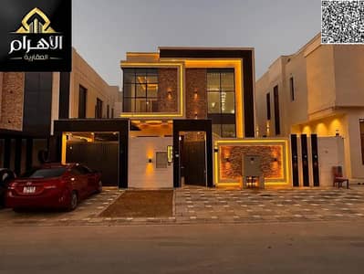 3 Schlafzimmer Villa zum zum Verkauf in Al Yasmeen, Ajman - 858096401-800x600. jpg