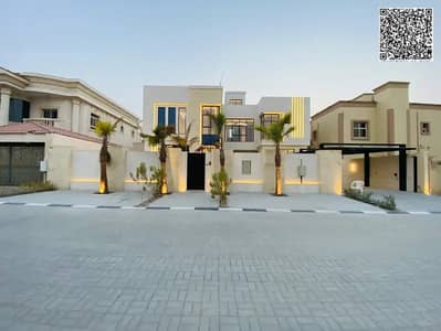 6 Bedroom Villa for Sale in Al Yasmeen, Ajman - 859202729-800x600. jpg