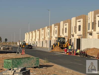 Plot for Sale in Al Salam City, Umm Al Quwain - PHOTO-2026-08-14-23-16-42 2. jpg Plot for Sale in Al Salam City, Umm Al Quwain - PHOTO-2026-08-14-23-16-42 2. jpg