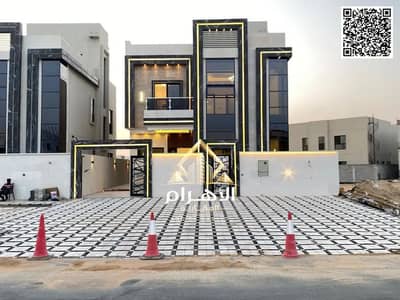 5 Bedroom Villa for Sale in Al Helio, Ajman - 859182753-1066x800. webp