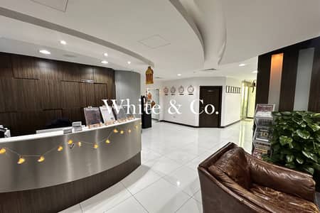 Office in affitto a Business Bay, Dubai - Ufficio a Business Bay,The Prism, 862000 AED - 16179238 Office in affitto a Business Bay, Dubai - Ufficio a Business Bay,The Prism, 862000 AED - 16179238
