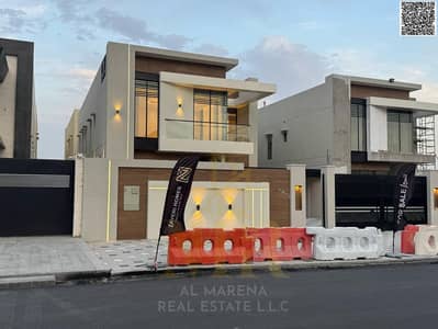 5 habitaciones Villa para en Venta en Al Rawda, Ajman - WhatsApp Image 2026-01-03 at 9.53. 37 PM (1) - Copy. jpeg