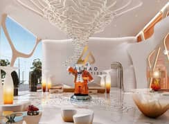 Exclusive Deal | Full Sea View | High Floor | DAMAC Resale