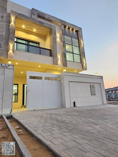 5 Bedroom Townhouse for Sale in Al Helio, Ajman - WhatsApp Image 2026-08-14 at 11.17. 08 PM. jpeg 5 Bedroom Townhouse for Sale in Al Helio, Ajman - WhatsApp Image 2026-08-14 at 11.17. 08 PM. jpeg