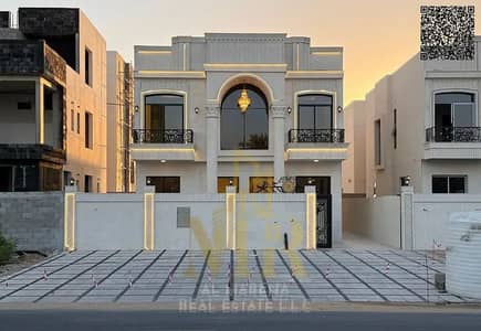 5 Bedroom Villa for Sale in Al Zahya, Ajman - 859608679-800x600. webp 5 Bedroom Villa for Sale in Al Zahya, Ajman - 859608679-800x600. webp