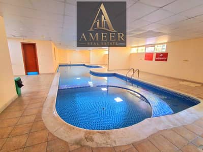 2 Schlafzimmer Wohnung zum zur Miete in Al Taawun, Sharjah - 3527. jpg 2 Schlafzimmer Wohnung zum zur Miete in Al Taawun, Sharjah - 3527. jpg