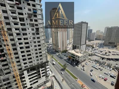 1 habitación Apartamento para en Alquiler en Al Taawun, Sharjah - 8615. jpg 1 habitación Apartamento para en Alquiler en Al Taawun, Sharjah - 8615. jpg