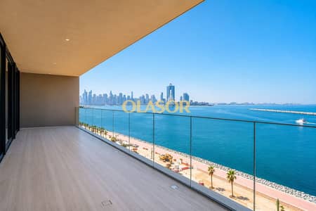 4 Schlafzimmer Wohnung zum zur Miete in Palm Jumeirah, Dubai - Image 72. jpeg