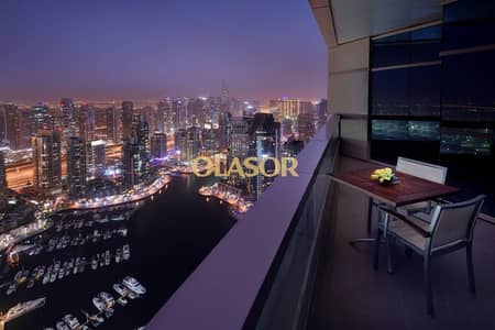 2 Camere Appartamento in affitto a Dubai Marina, Dubai - Image 65. jpeg 2 Camere Appartamento in affitto a Dubai Marina, Dubai - Image 65. jpeg