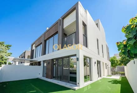 4 Schlafzimmer Villa zum zur Miete in Tilal Al Ghaf, Dubai - wmremove-transformed-20. jpeg 4 Schlafzimmer Villa zum zur Miete in Tilal Al Ghaf, Dubai - wmremove-transformed-20. jpeg