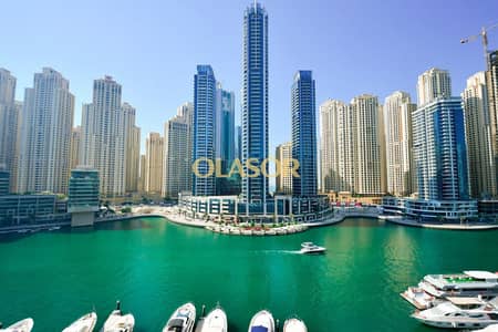 شقة 1 غرفة نوم للايجار في دبي مارينا، دبي - Image 20. jpeg شقة 1 غرفة نوم للايجار في دبي مارينا، دبي - Image 20. jpeg
