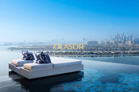 2 Slaapkamers Appartement te Huur in Palm Jumeirah, Dubai - Unknown-50. jpg 2 Slaapkamers Appartement te Huur in Palm Jumeirah, Dubai - Unknown-50. jpg