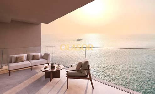 4 Slaapkamers Penthouse te Huur in Palm Jumeirah, Dubai - Image 83. jpeg 4 Slaapkamers Penthouse te Huur in Palm Jumeirah, Dubai - Image 83. jpeg