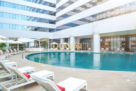 2 Bedroom Apartment for Rent in Al Jaddaf, Dubai - Image 19. jpeg