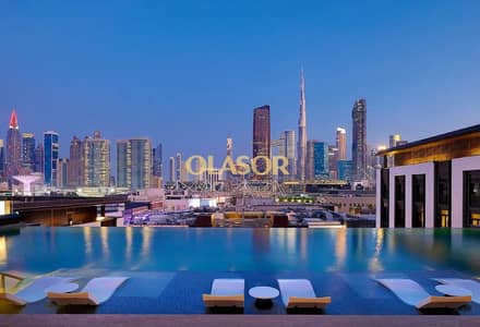 3 Bedroom Penthouse for Rent in Al Wasl, Dubai - Image 22. jpeg