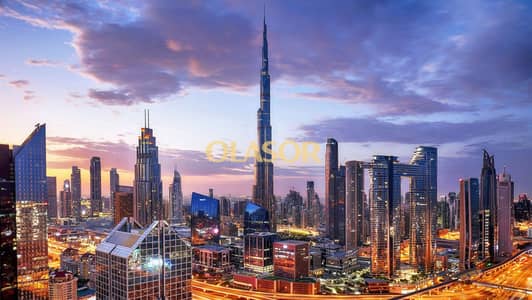 شقة فندقية 3 غرف نوم للايجار في شارع الشيخ زايد، دبي - Image. jpeg