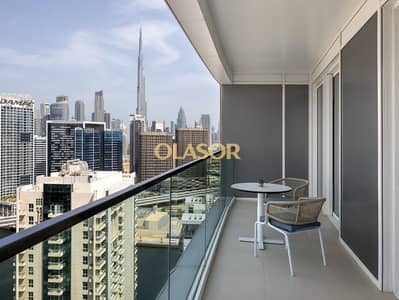 2 Bedroom Hotel Apartment for Rent in Business Bay, Dubai - Image 22. jpeg