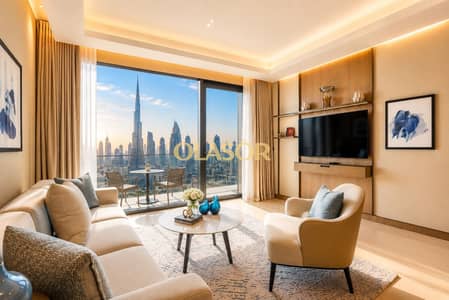 2 Camere Hotel Apartment in affitto a Downtown Dubai, Dubai - Image 210. jpeg 2 Camere Hotel Apartment in affitto a Downtown Dubai, Dubai - Image 210. jpeg