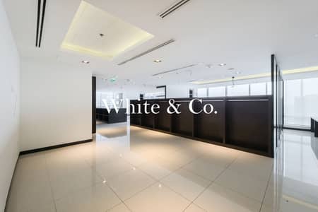 朱美拉湖塔 (JLT), 迪拜 写字楼待租 - 位于朱美拉湖塔 (JLT),JLT O区,瑞福大厦 的写字楼 650000 AED - 16179394 朱美拉湖塔 (JLT), 迪拜 写字楼待租 - 位于朱美拉湖塔 (JLT),JLT O区,瑞福大厦 的写字楼 650000 AED - 16179394