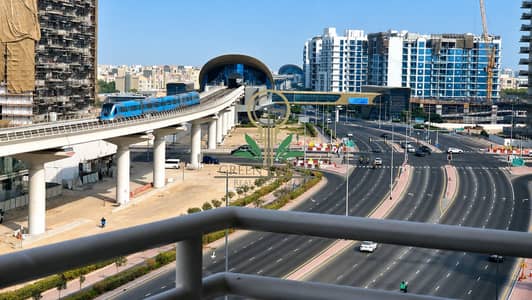 2 habitaciones Apartamento para en Alquiler en Al Furjan, Dubai - Apartamento en Al Furjan,5th Avenue, 2 dormitorios, 109999 AED - 16179398 2 habitaciones Apartamento para en Alquiler en Al Furjan, Dubai - Apartamento en Al Furjan,5th Avenue, 2 dormitorios, 109999 AED - 16179398