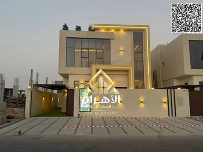 5 Schlafzimmer Villa zum zum Verkauf in Al Helio, Ajman - 859519401-800x600. jpg 5 Schlafzimmer Villa zum zum Verkauf in Al Helio, Ajman - 859519401-800x600. jpg