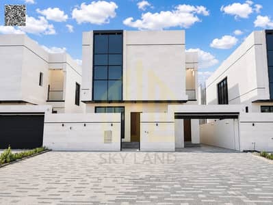 5 Bedroom Villa for Sale in Al Bahia, Ajman - batch_WhatsApp Image 2026-08-12 at 3.36. 07 PM. jpeg 5 Bedroom Villa for Sale in Al Bahia, Ajman - batch_WhatsApp Image 2026-08-12 at 3.36. 07 PM. jpeg