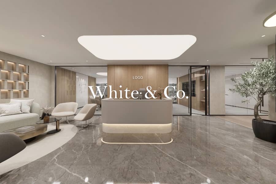 Luxury Furnished | View Today | 4 Parking Luxury Furnished | View Today | 4 Parking