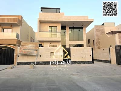 5 Bedroom Villa for Sale in Al Helio, Ajman - 858960066-1066x800. webp