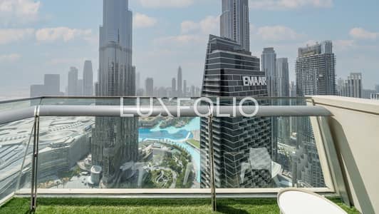 3 Slaapkamers Appartement te Huur in Downtown Dubai, Dubai - Appartement in Downtown Dubai,Burj Vista,Burj Vista 1, 3 slaapkamers, 24999 AED - 16179297 3 Slaapkamers Appartement te Huur in Downtown Dubai, Dubai - Appartement in Downtown Dubai,Burj Vista,Burj Vista 1, 3 slaapkamers, 24999 AED - 16179297