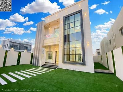 4 Camere Villa in vendita a Al Zahya, Ajman - batch_WhatsApp Image 2026-08-12 at 3.24. 27 PM (1). jpeg