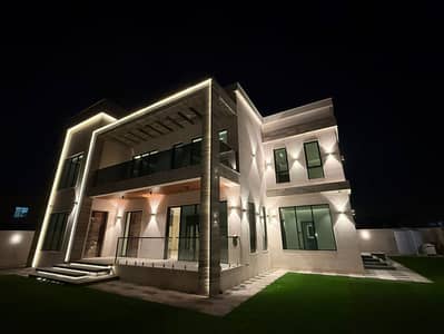 7 Bedroom Villa for Sale in Hoshi, Sharjah - WhatsApp Image 2026-07-29 at 2.44. 17 AM (1). jpeg
