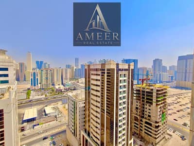 1 Camera Appartamento in affitto a Al Taawun, Sharjah - 883. jpg